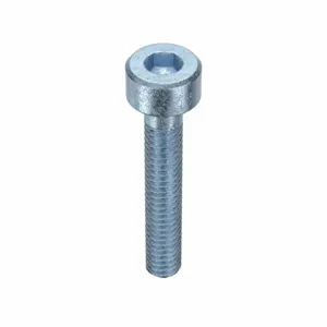 APPROVED VENDOR U07001.016.0100 Socket Cap Screw Standard 8-32 X 1, 100PK | AB7CMY 22TV86