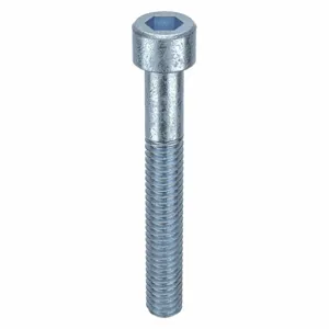 APPROVED VENDOR U07001.016.0125 Socket Cap Screw Standard 8-32 X 1-1/4, 100PK | AB7CMZ 22TV87