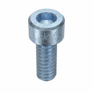 APPROVED VENDOR U07001.019.0050 Socket Cap Screw Standard 10-24 X 1/2, 100PK | AB7CNC 22TV90