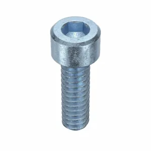 APPROVED VENDOR U07001.019.0062 Socket Cap Screw Standard 10-24 X 5/8, 100PK | AB7CND 22TV91