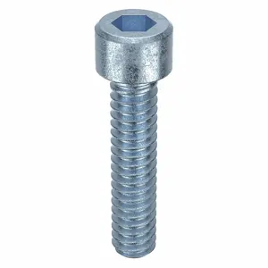 APPROVED VENDOR U07001.019.0087 Socket Cap Screw Standard 10-24 X 7/8, 100PK | AB8LVA 26KV65