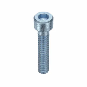 APPROVED VENDOR U07001.019.0100 Socket Cap Screw Standard 10-24 X 1, 100PK | AB7CNF 22TV93