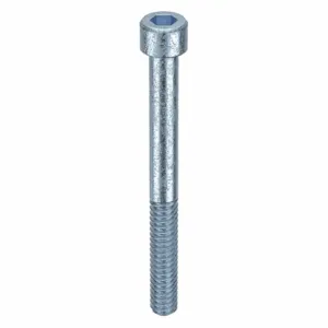 APPROVED VENDOR U07001.019.0200 Socket Cap Screw Standard 10-24 X 2, 100PK | AB8LVC 26KV67