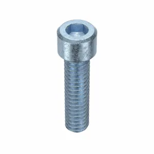 APPROVED VENDOR U07001.025.0100 Socket Cap Screw Standard 1/4-20 X 1, 100PK | AB7CNN 22TW02