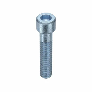 APPROVED VENDOR U07001.025.0125 Socket Cap Screw Standard 1/4-20 X 1-1/4, 100PK | AB7CNP 22TW03