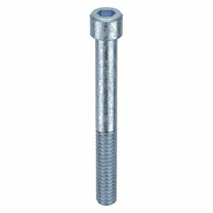 APPROVED VENDOR U07001.025.0225 Socket Cap Screw Standard 1/4-20 X 2-1/4, 50PK | AB7CNT 22TW06