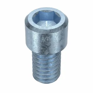 APPROVED VENDOR U07001.031.0050 Socket Cap Screw Standard 5/16-18 X 1/2, 100PK | AB7CNW 22TW09