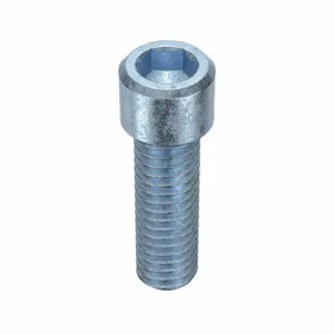 APPROVED VENDOR U07001.031.0100 Socket Cap Screw Standard 5/16-18 X 1, 50PK | AB7CNZ 22TW12