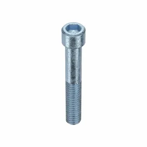 APPROVED VENDOR U07001.031.0200 Socket Cap Screw Standard 5/16-18 X 2, 50PK | AB7CPC 22TW15