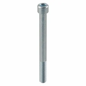 APPROVED VENDOR U07001.031.0350 Socket Cap Screw Standard 5/16-18 X 3-1/2, 25PK | AB7CPG 22TW19