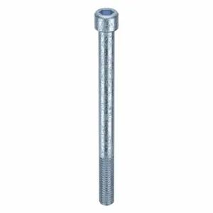 APPROVED VENDOR U07001.031.0400 Socket Cap Screw Standard 5/16-18 X 4, 10PK | AB8LVG 26KV71