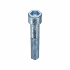 APPROVED VENDOR U07001.037.0200 Socket Cap Screw Standard 3/8-16 X 2, 25PK | AB7CPM 22TW25