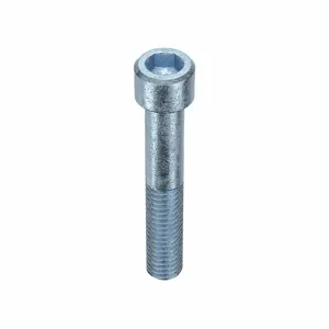 APPROVED VENDOR U07001.037.0225 Socket Cap Screw Standard 3/8-16 X 2-1/4, 25PK | AB7CPN 22TW26