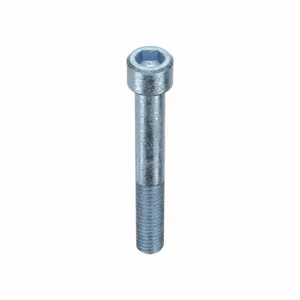 APPROVED VENDOR U07001.037.0275 Socket Cap Screw Standard 3/8-16 X 2-3/4, 25PK | AB8LVK 26KV74