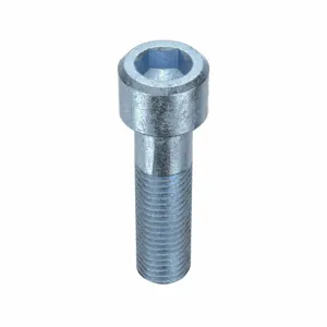 APPROVED VENDOR U07001.037.0400 Socket Cap Screw Standard 3/8-16 X 4, 10PK | AB7CPR 22TW29