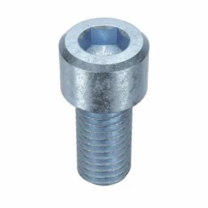 APPROVED VENDOR U07001.050.0100 Socket Cap Screw Standard 1/2-13 X 1, 10PK | AB3HXP 1TKW5