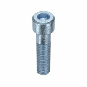 APPROVED VENDOR U07001.050.0200 Socket Cap Screw Standard 1/2-13 X 2, 10PK | AB7CPV 22TW32