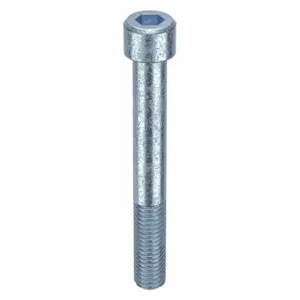 APPROVED VENDOR U07001.050.0400 Socket Cap Screw Standard 1/2-13 X 4, 5PK | AB7CPY 22TW35