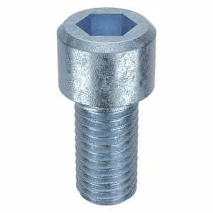 APPROVED VENDOR U07001.062.0125 Socket Cap Screw Standard 5/8-11 X 1-1/4, 10PK | AB8LVU 26KV82