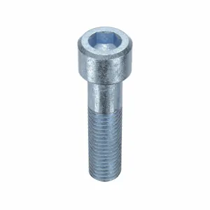 APPROVED VENDOR U07001.062.0250 Socket Cap Screw Standard 5/8-11 X 2-1/2, 5PK | AB3HXT 1TKX4