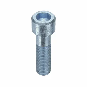 APPROVED VENDOR U07001.062.0300 Socket Cap Screw Standard 5/8-11 X 3, 5PK | AB3HXU 1TKX5