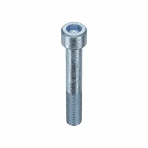 APPROVED VENDOR U07001.062.0400 Socket Cap Screw Standard 5/8-11 X 4, 5PK | AB3HXV 1TKX6