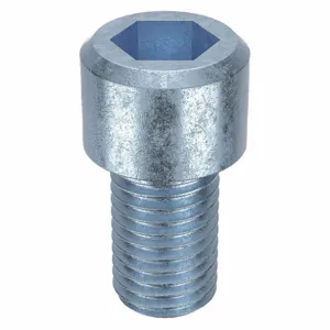 APPROVED VENDOR U07001.075.0125 Socket Cap Screw Standard 3/4-10 X 1-1/4, 5PK | AB8LVZ 26KV87