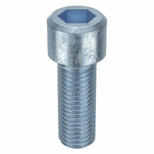 APPROVED VENDOR U07001.075.0200 Socket Cap Screw Standard 3/4-10 X 2, 5PK | AB8LWC 26KV90