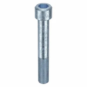 APPROVED VENDOR U07001.075.0500 Socket Cap Screw Standard 3/4-10 X 5, 5PK | AB8UAT 29DL34