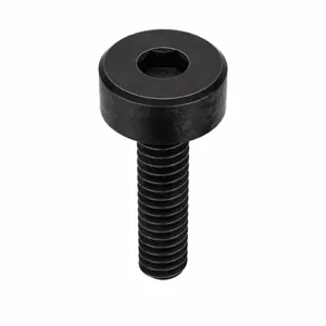 APPROVED VENDOR U07040.006.0025 Socket Cap Screw Standard 0-80 X 1/4, 100PK | AF2YGC 6ZA56