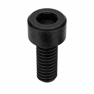 APPROVED VENDOR U07040.007.0018 Socket Cap Screw Standard 1-72 X 3/16, 100PK | AF2YGF 6ZA62