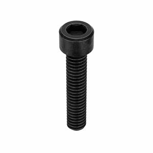 APPROVED VENDOR U07040.007.0037 Socket Cap Screw Standard 1-72 X 3/8, 100PK | AF2YGH 6ZA64