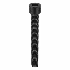 APPROVED VENDOR U07040.007.0062 Socket Cap Screw Standard 1-72 X 5/8, 100PK | AB8LWN 26KW01