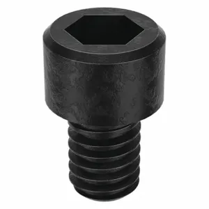 APPROVED VENDOR U07040.008.0012 Socket Cap Screw Standard 2-64 X 1/8, 100PK | AB8LWR 26KW04