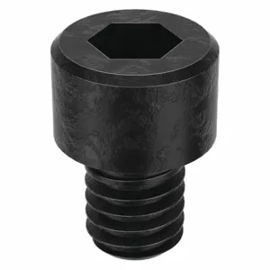 APPROVED VENDOR U07040.009.0012 Socket Cap Screw Standard 3-56 X 1/8, 100PK | AB8LXA 26KW12