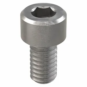 APPROVED VENDOR U07040.013.0025 Socket Cap Screw Standard 6-40 X 1/4, 100PK | AE4VET 5MXY6