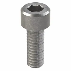 APPROVED VENDOR U07040.013.0037 Socket Cap Screw Standard 6-40 X 3/8, 100PK | AE4VEU 5MXY7