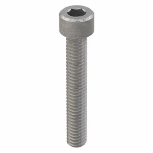 APPROVED VENDOR U07040.013.0087 Socket Cap Screw Standard 6-40 X 7/8, 100PK | AE4VEW 5MXY9