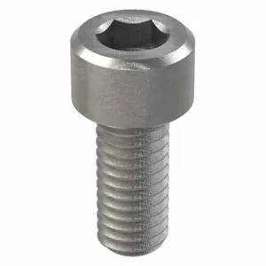 APPROVED VENDOR U07040.016.0037 Socket Cap Screw Standard 8-36 X 3/8, 100PK | AE4VEY 5MXZ2