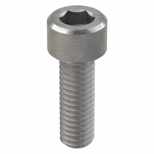 APPROVED VENDOR U07040.016.0050 Socket Cap Screw Standard 8-36 X 1/2, 100PK | AE4VEZ 5MXZ3