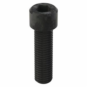 APPROVED VENDOR U07040.025.0087 Socket Cap Screw Standard 1/4-28 X 7/8, 100PK | AE6CBB 5PPJ4