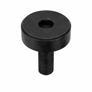 APPROVED VENDOR U07040.043.0125 Socket Cap Screw Standard 7/16-20 X 1-1/4, 25PK | AD2BAG 3MB93