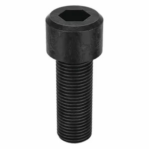 APPROVED VENDOR U07040.050.0137 Socket Cap Screw Standard 1/2-20 X 1-3/8, 10PK | AB8LZQ 26KW74