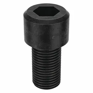 APPROVED VENDOR U07040.056.0100 Socket Cap Screw Standard 9/16-18 X 1, 10PK | AB8LZW 26KW79