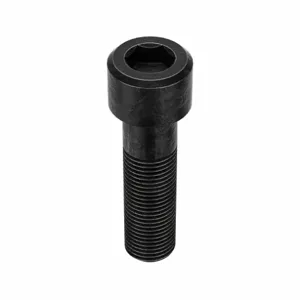 APPROVED VENDOR U07040.056.0200 Socket Cap Screw Standard 9/16-18 X 2, 5PK | AB8MAA 26KW83