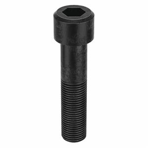 APPROVED VENDOR U07040.056.0250 Socket Cap Screw Standard 9/16-18 X 2-1/2, 5PK | AB8MAC 26KW85