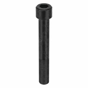 APPROVED VENDOR U07040.062.0450 Socket Cap Screw Standard 5/8-18 X 4-1/2, 5PK | AB8MAX 26KX04