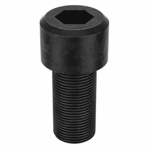 APPROVED VENDOR U07040.101.0200 Socket Cap Screw Standard 1-14 X 2, 5PK | AB8MCL 26KX40