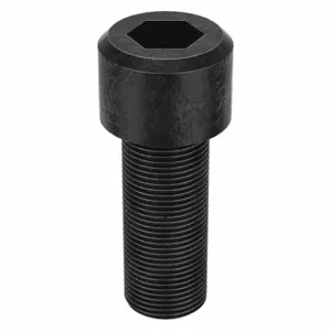 APPROVED VENDOR U07040.101.0250 Socket Cap Screw Standard 1-14 X 2-1/2, 5PK | AB8MCN 26KX42