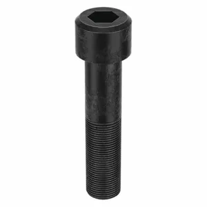 APPROVED VENDOR U07040.101.0450 Socket Cap Screw Standard 1-14 X 4-1/2, 5PK | AB8MCT 26KX46